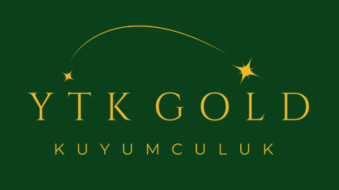 Beylikdüzü Kuyumcu - YTK Gold Logo